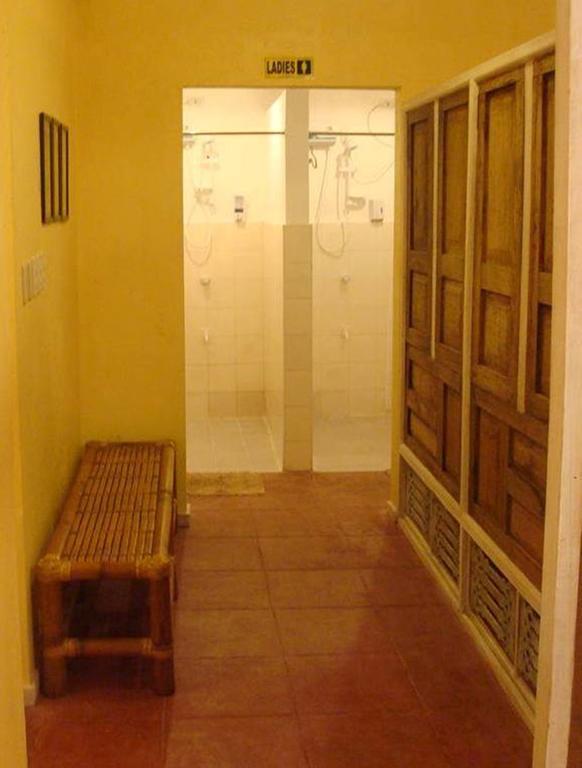 Sun Villa Beachfront Resort & Spa Balabag  Exterior photo